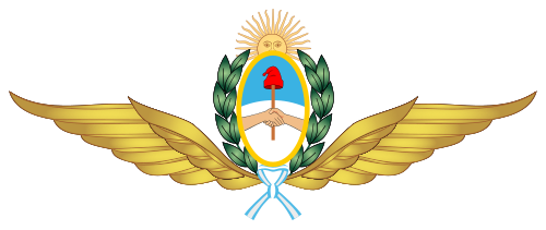Fuerza Aérea Argentina